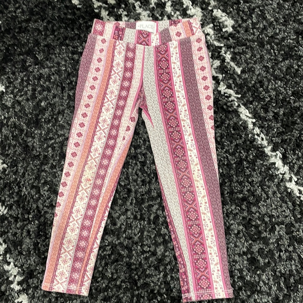 Children’s Place leggings